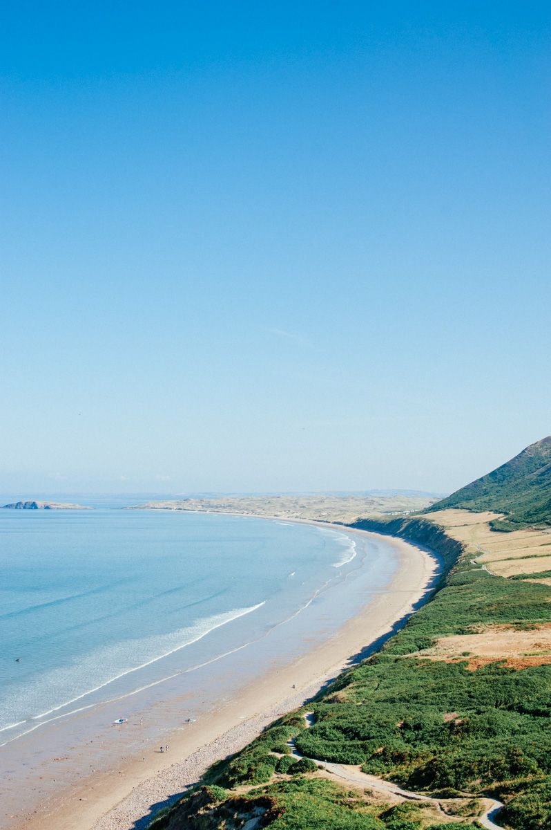 Gower Peninsular: 5 Things Not To Miss