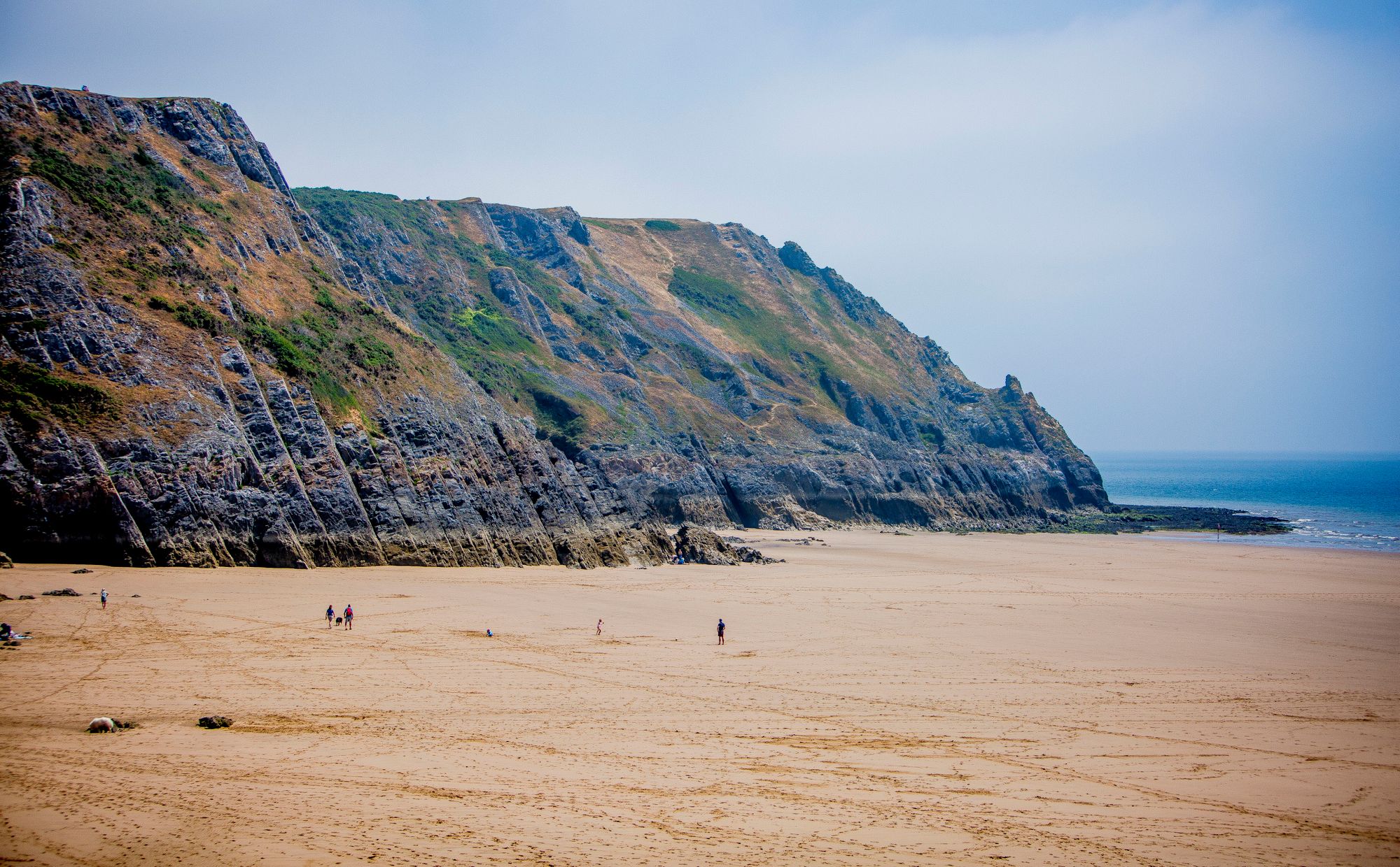 Gower Peninsular: 5 Things Not To Miss